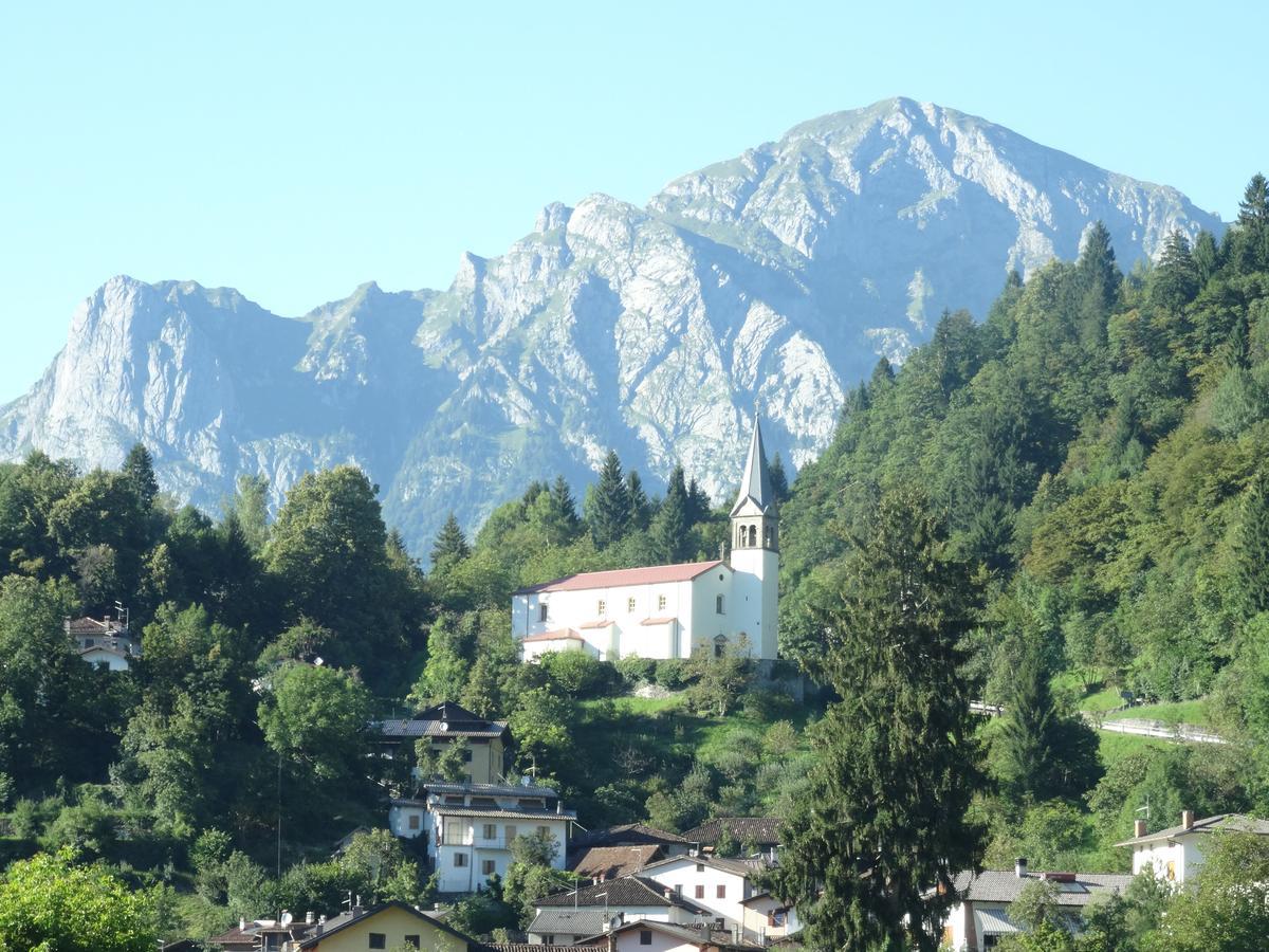 Hotel Galles Палуцца Экстерьер фото